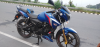 TVS Apache RTR 160 2v 2023